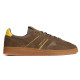 Tommy Hilfiger The Greenwich Suede Trainers
